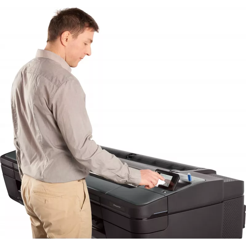 HP Designjet Z9+ Impresora PostScript de 44