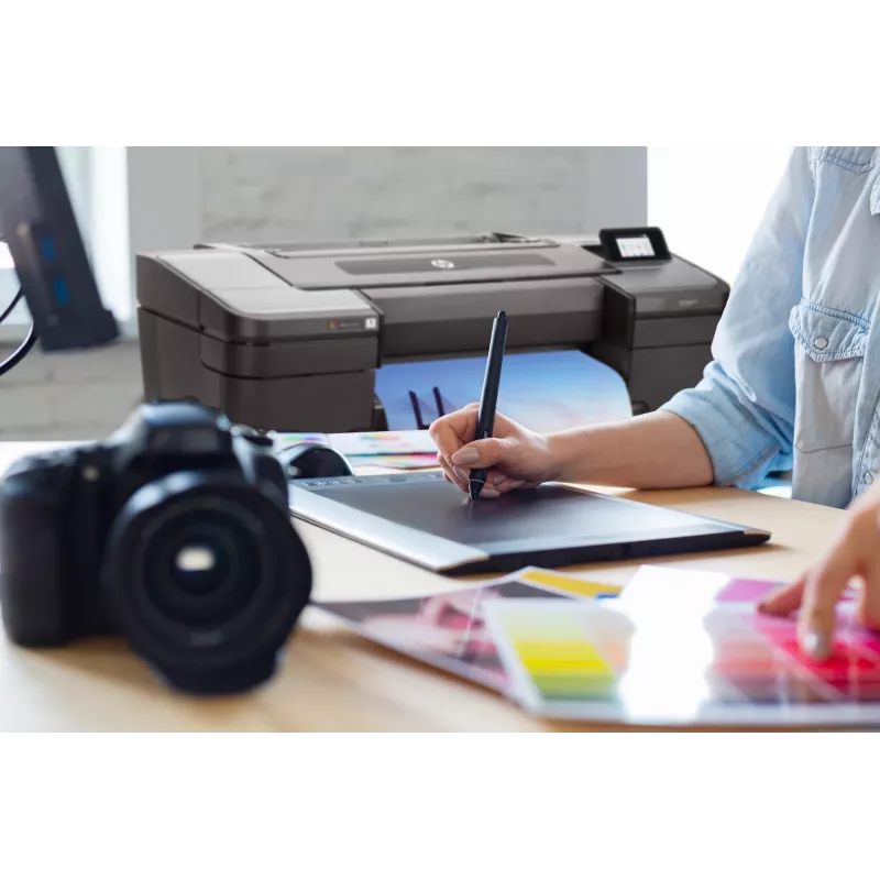 HP Designjet Z9+ Impresora PostScript de 44
