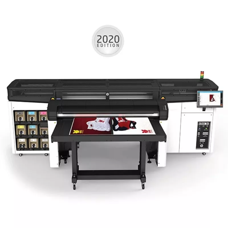 HP Designjet Z9+ Impresora PostScript de 44