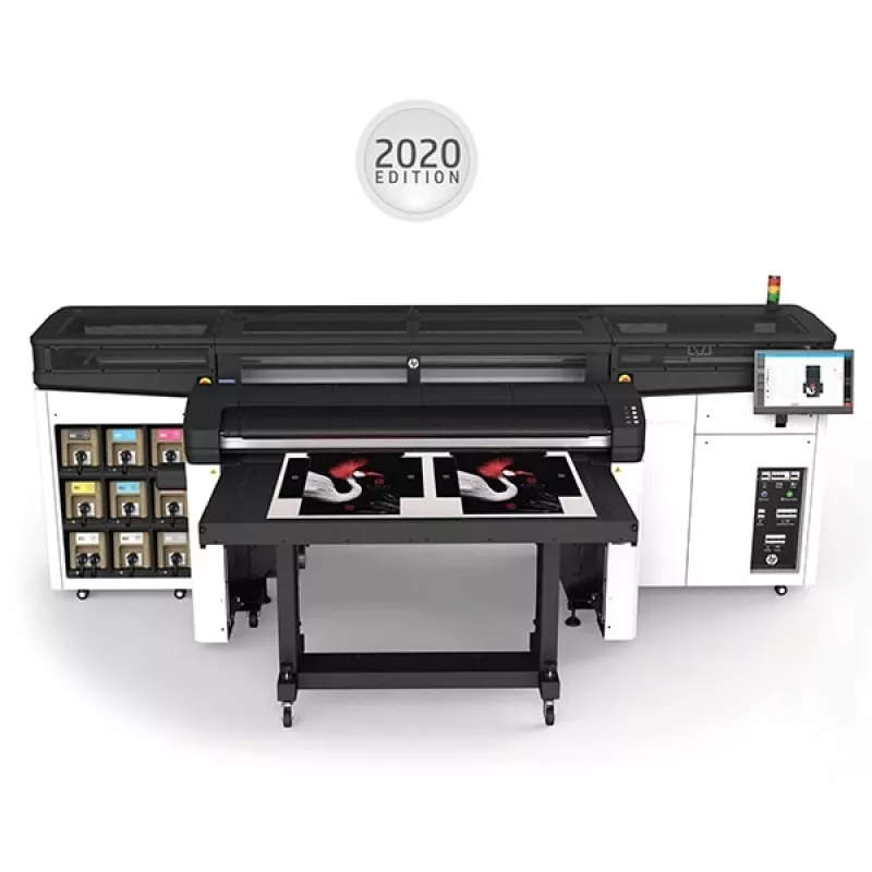 HP Designjet Z9+ Impresora PostScript de 44