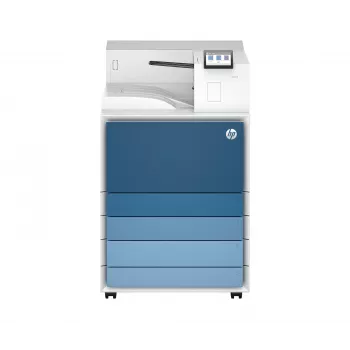 HP LaserJet Enterprise 8501x Impresora Europa - Localización multilingüe 1200 x 1200 DPI A3
