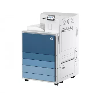 HP LaserJet Enterprise 8501x Impresora Europa - Localización multilingüe 1200 x 1200 DPI A3