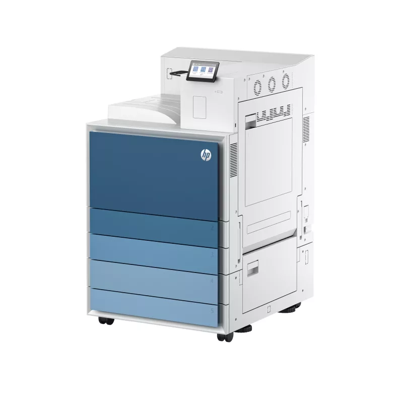 HP LaserJet Enterprise 8501x Impresora Europa - Localización multilingüe 1200 x 1200 DPI A3