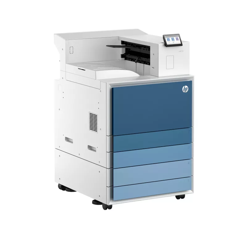 HP LaserJet Enterprise 8501x Impresora Europa - Localización multilingüe 1200 x 1200 DPI A3