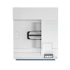 HP LaserJet Enterprise 8501x Impresora Europa - Localización multilingüe 1200 x 1200 DPI A3