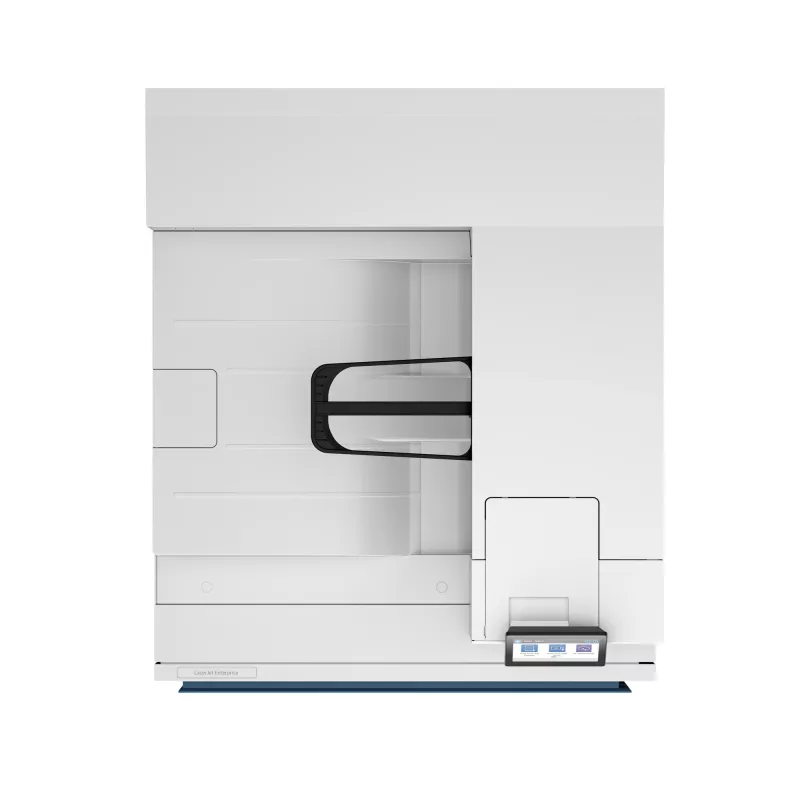HP LaserJet Enterprise 8501x Impresora Europa - Localización multilingüe 1200 x 1200 DPI A3