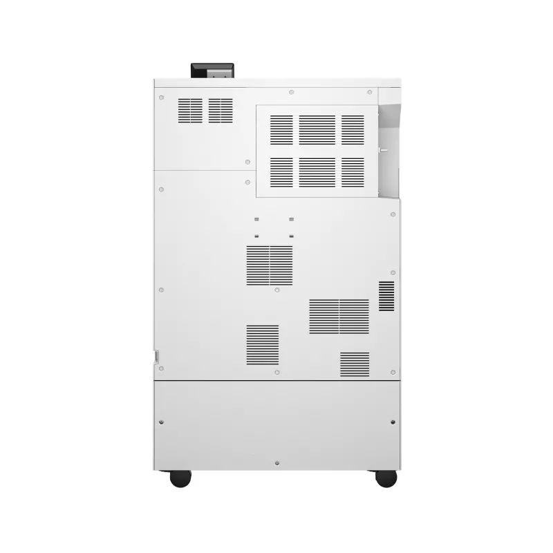 HP LaserJet Enterprise 8501x Impresora Europa - Localización multilingüe 1200 x 1200 DPI A3