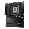 Placa base GIGABYTE X870 AORUS STEALTH - Compatible con CPUs AMD Ryzen 9000, VRM digital de 16+2+2 fases, hasta 8200Hz DDR5 (OC), 2xPCIe 5.0 + 2xPCIe 4.0, Wi-Fi 7, 5 GbE LAN, USB 4
