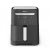 Freidora de aire Tefal Easy Fry & Grill EY8018 6,5 L 1,5 kg 1830 W pantalla táctil LCD negra de sobremesa