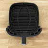 Freidora de aire Tefal Easy Fry & Grill EY8018 6,5 L 1,5 kg 1830 W pantalla táctil LCD negra de sobremesa