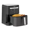Freidora de aire Tefal Easy Fry & Grill EY8018 6,5 L 1,5 kg 1830 W pantalla táctil LCD negra de sobremesa