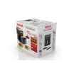 Freidora de aire Tefal Easy Fry & Grill EY8018 6,5 L 1,5 kg 1830 W pantalla táctil LCD negra de sobremesa