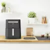 Freidora de aire Tefal Easy Fry & Grill EY8018 6,5 L 1,5 kg 1830 W pantalla táctil LCD negra de sobremesa