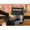 Freidora de aire Tefal Easy Fry & Grill EY8018 6,5 L 1,5 kg 1830 W pantalla táctil LCD negra de sobremesa