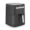 Freidora de aire Tefal Easy Fry & Grill EY8018 6,5 L 1,5 kg 1830 W pantalla táctil LCD negra de sobremesa