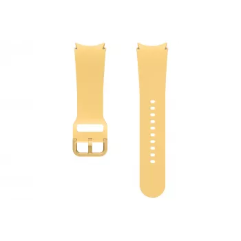 Correa Samsung ET-SFR93SOEGEU Amarillo fluoroelastómero Smartwatch