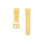 Correa Samsung ET-SFR93SOEGEU Amarillo fluoroelastómero Smartwatch