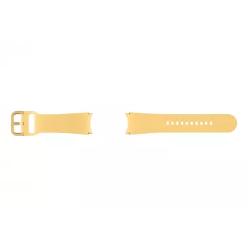 Correa Samsung ET-SFR93SOEGEU Amarillo fluoroelastómero Smartwatch