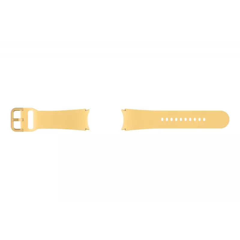 Correa Samsung ET-SFR93SOEGEU Amarillo fluoroelastómero Smartwatch