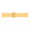 Correa Samsung ET-SFR93SOEGEU Amarillo fluoroelastómero Smartwatch