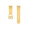 Correa Samsung ET-SFR93SOEGEU Amarillo fluoroelastómero Smartwatch