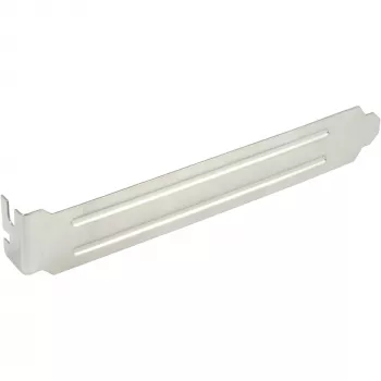InLine Tapa de ranura para tarjetas de expansión PCI / PCI-E / ISA 6 unidades