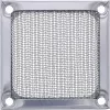 InLine Rejilla para ventilador filtro de aluminio InLine 33376A