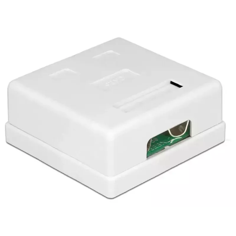 Toma de red RJ-45 DeLOCK 86269