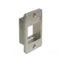 DeLOCK 86213 soporte de montaje Keystone para carcasas, metálico
