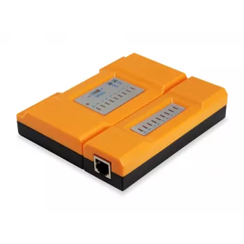 Comprobador de cables Equip 129967