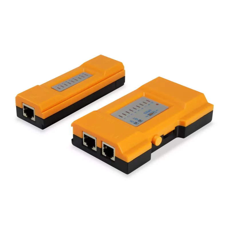 Comprobador de cables Equip 129967