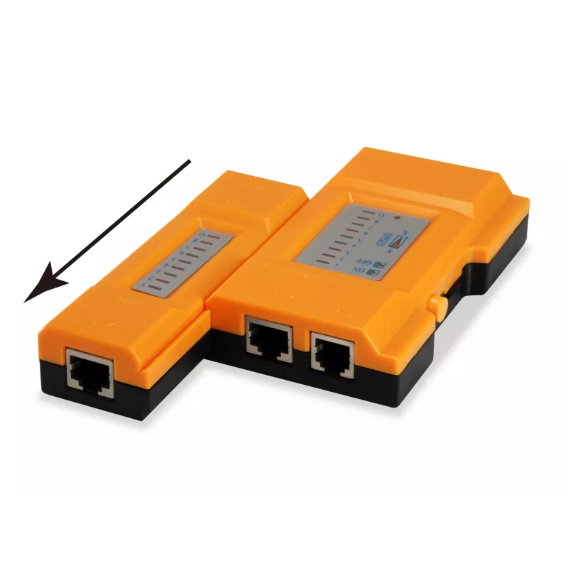 Comprobador de cables Equip 129967