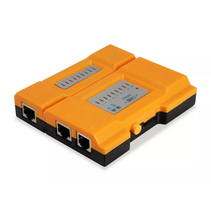 Comprobador de cables Equip 129967