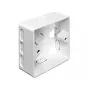 Caja de distribución eléctrica DeLOCK 86128