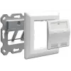 Caja empotrable DeLOCK 86202