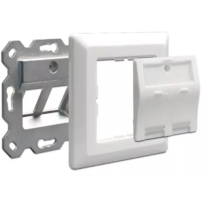 Caja empotrable DeLOCK 86202