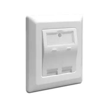 Caja empotrable DeLOCK 86202