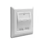 Caja empotrable DeLOCK 86202
