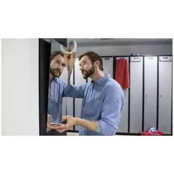 Cinta de montaje TESA Powerbond MIRROR 5 m