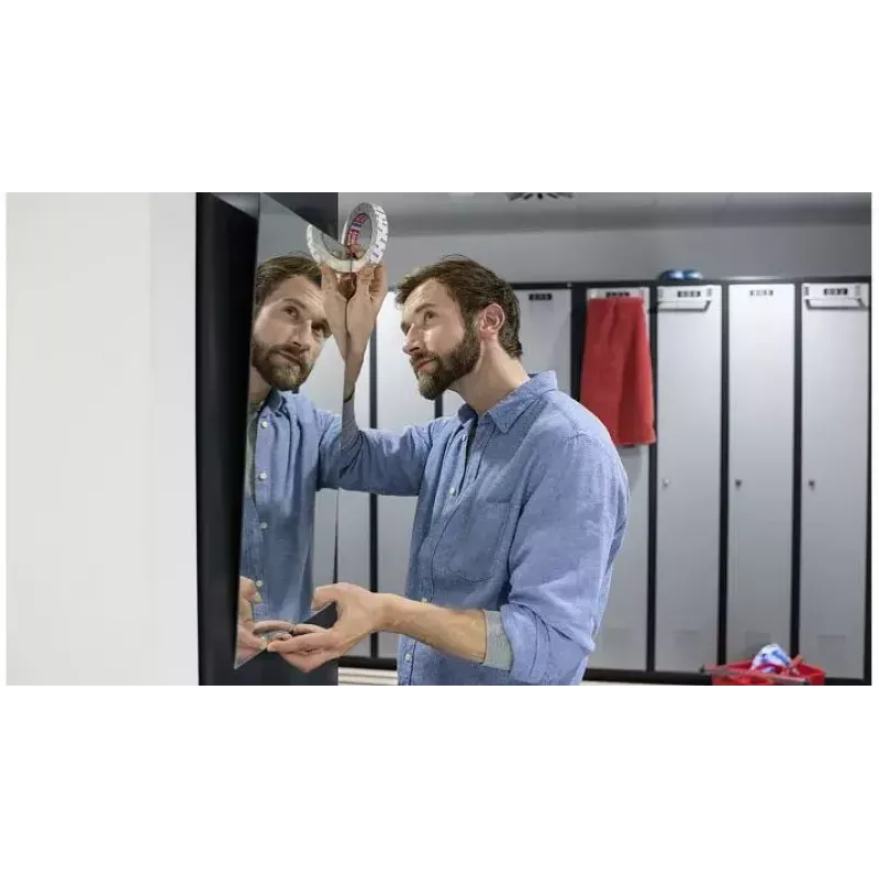 Cinta de montaje TESA Powerbond MIRROR 5 m