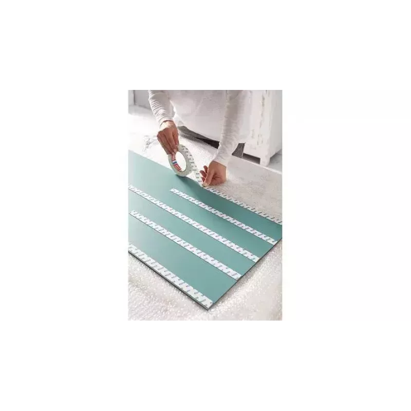 Cinta de montaje TESA Powerbond MIRROR 5 m
