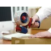 Dispensador de cinta TESA 6300 metal goma azul rojo