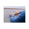 Gancho universal TESA 77762 interior blanco 2 uds.