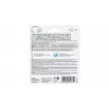 Gancho universal TESA 77762 interior blanco 2 uds.