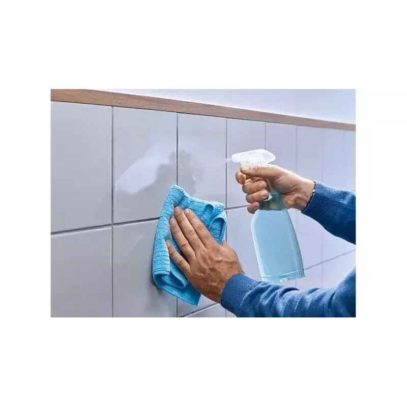 Gancho universal TESA 77762 interior blanco 2 uds.