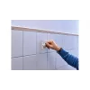 Gancho universal TESA 77762 interior blanco 2 uds.