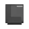Cargador de dispositivos móviles Sitecom CH-1004 — Cargador universal de CA para interior, entrada 100–240V, salida hasta 20V, 3× USB-C, negro