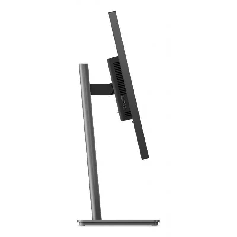 Monitor Lenovo ThinkVision P27Q-40, 68,6 cm (27 pulgadas), 2560 x 1440 píxeles, Quad HD, LED, 6 ms, negro