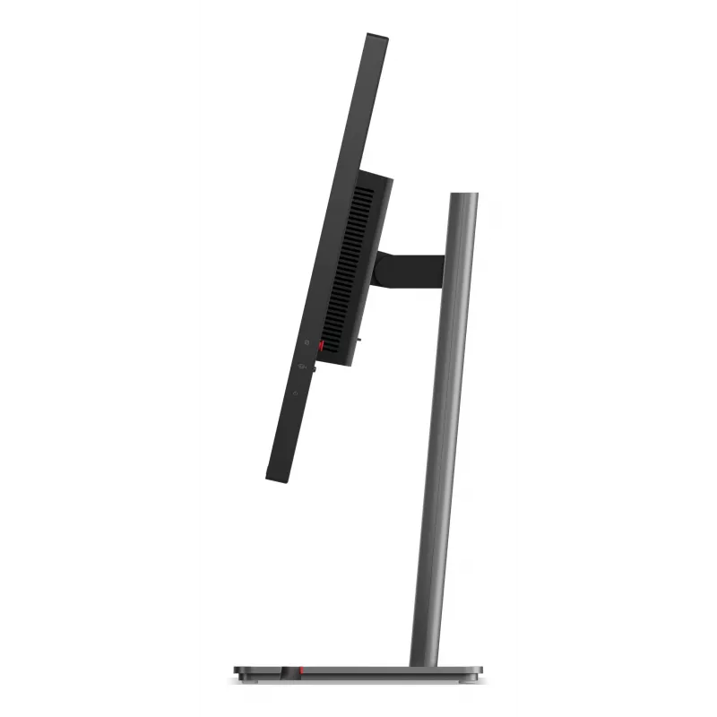 Monitor Lenovo ThinkVision P27Q-40, 68,6 cm (27 pulgadas), 2560 x 1440 píxeles, Quad HD, LED, 6 ms, negro