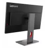 Monitor Lenovo ThinkVision P27Q-40, 68,6 cm (27 pulgadas), 2560 x 1440 píxeles, Quad HD, LED, 6 ms, negro
